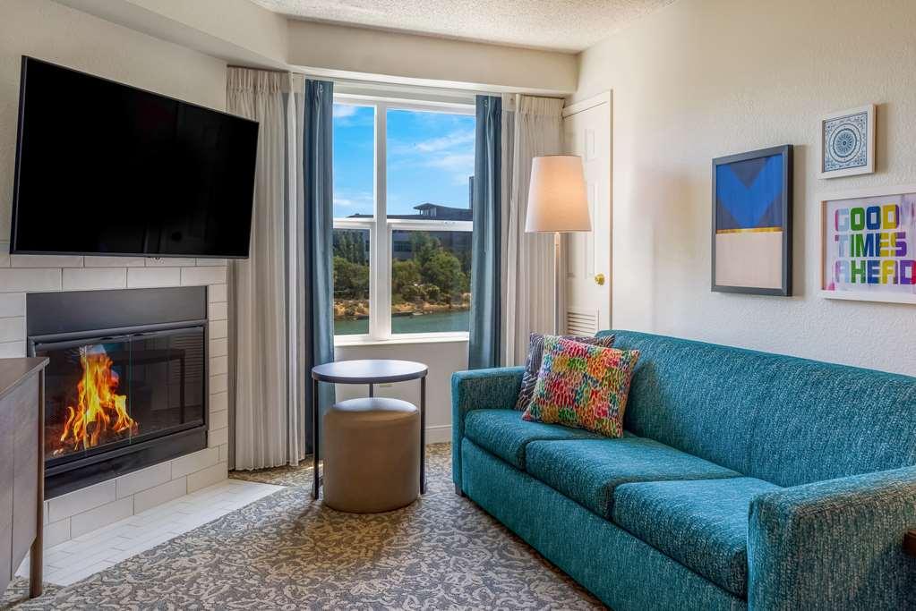 Sonesta Es Suites San Francisco Airport Oyster Point Waterfront South San Francisco Cameră foto
