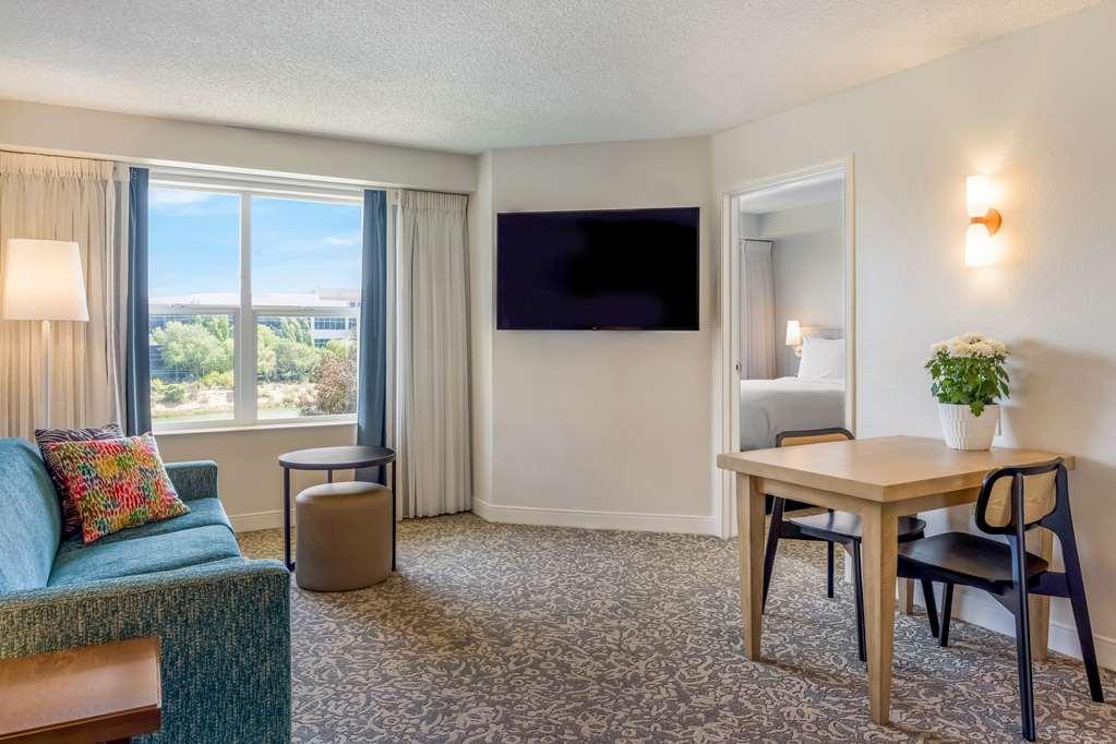 Sonesta Es Suites San Francisco Airport Oyster Point Waterfront South San Francisco Cameră foto