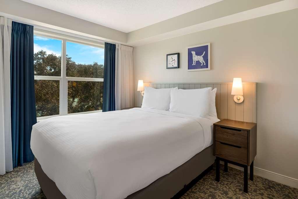 Sonesta Es Suites San Francisco Airport Oyster Point Waterfront South San Francisco Cameră foto
