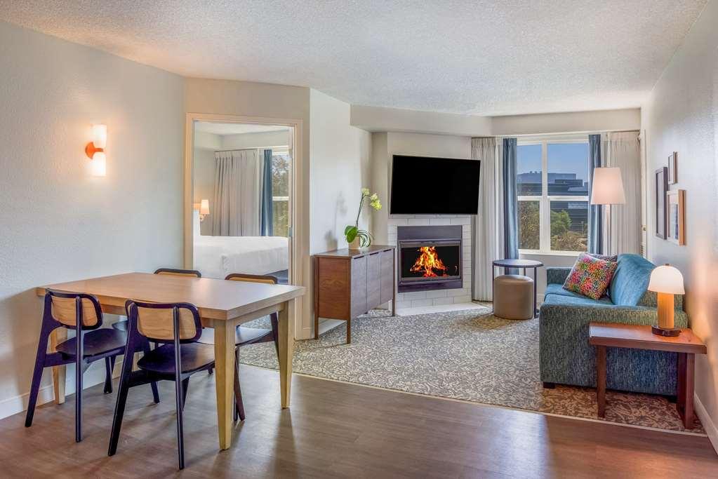 Sonesta Es Suites San Francisco Airport Oyster Point Waterfront South San Francisco Cameră foto