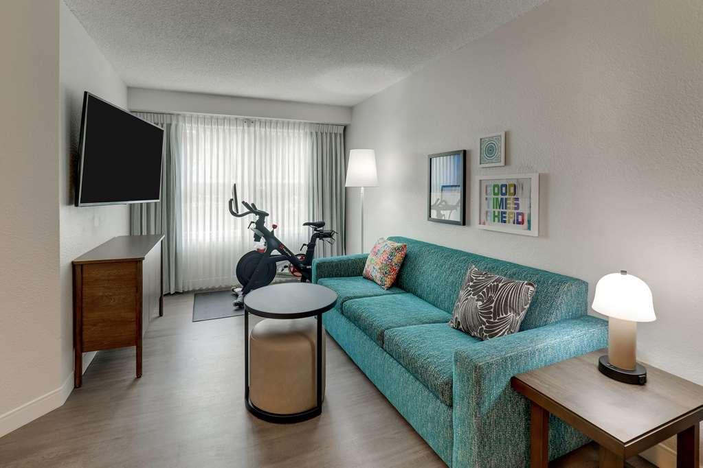 Sonesta Es Suites San Francisco Airport Oyster Point Waterfront South San Francisco Cameră foto